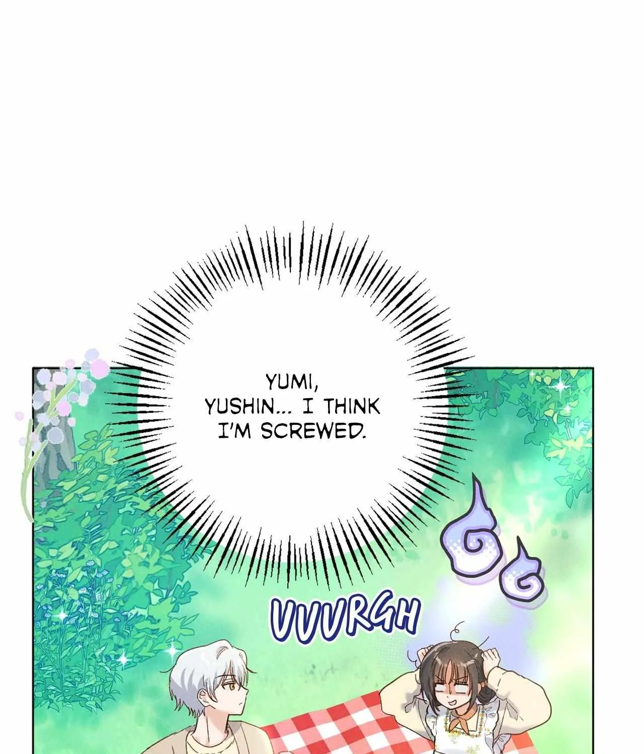 Reeling in the Male Lead Chapter 9 page 66 - 