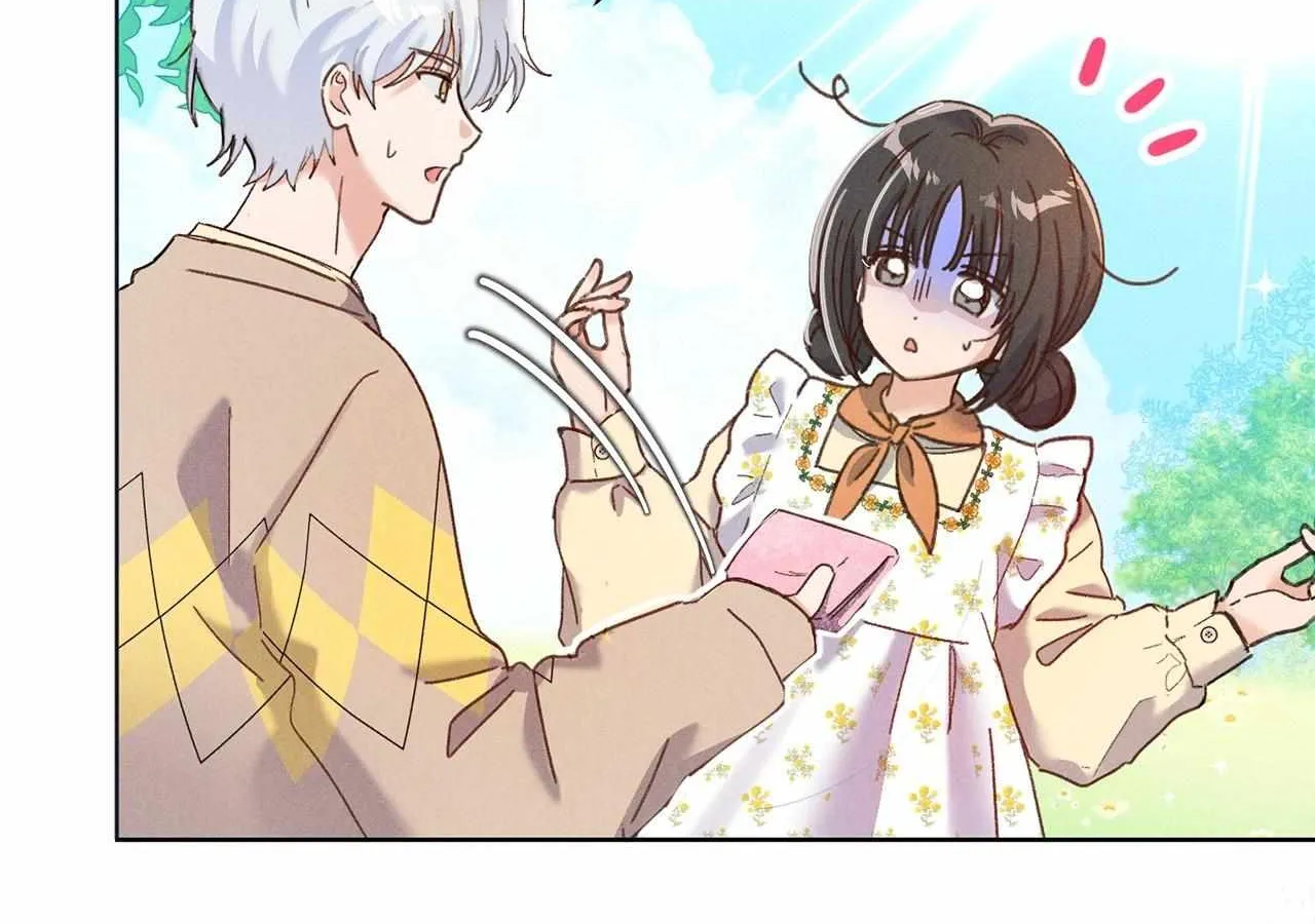 Reeling in the Male Lead Chapter 9 page 69 - 