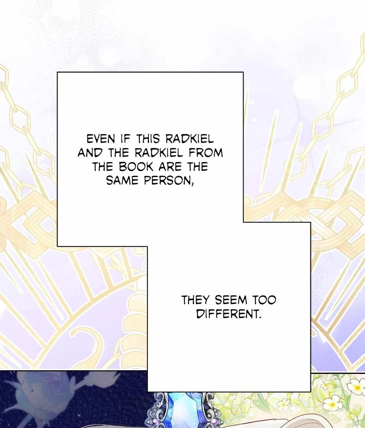 Reeling in the Male Lead Chapter 9 page 72 - 