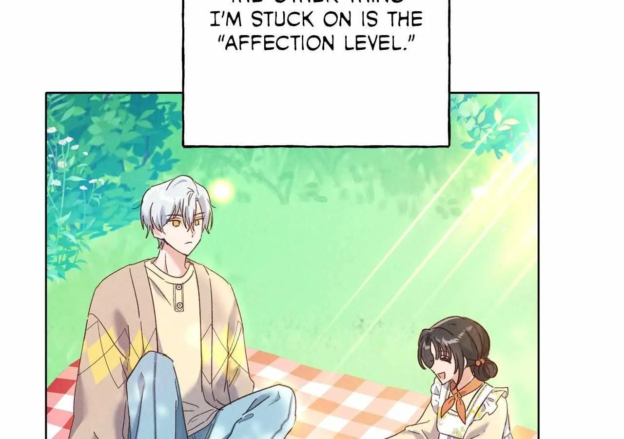 Reeling in the Male Lead Chapter 9 page 75 - 