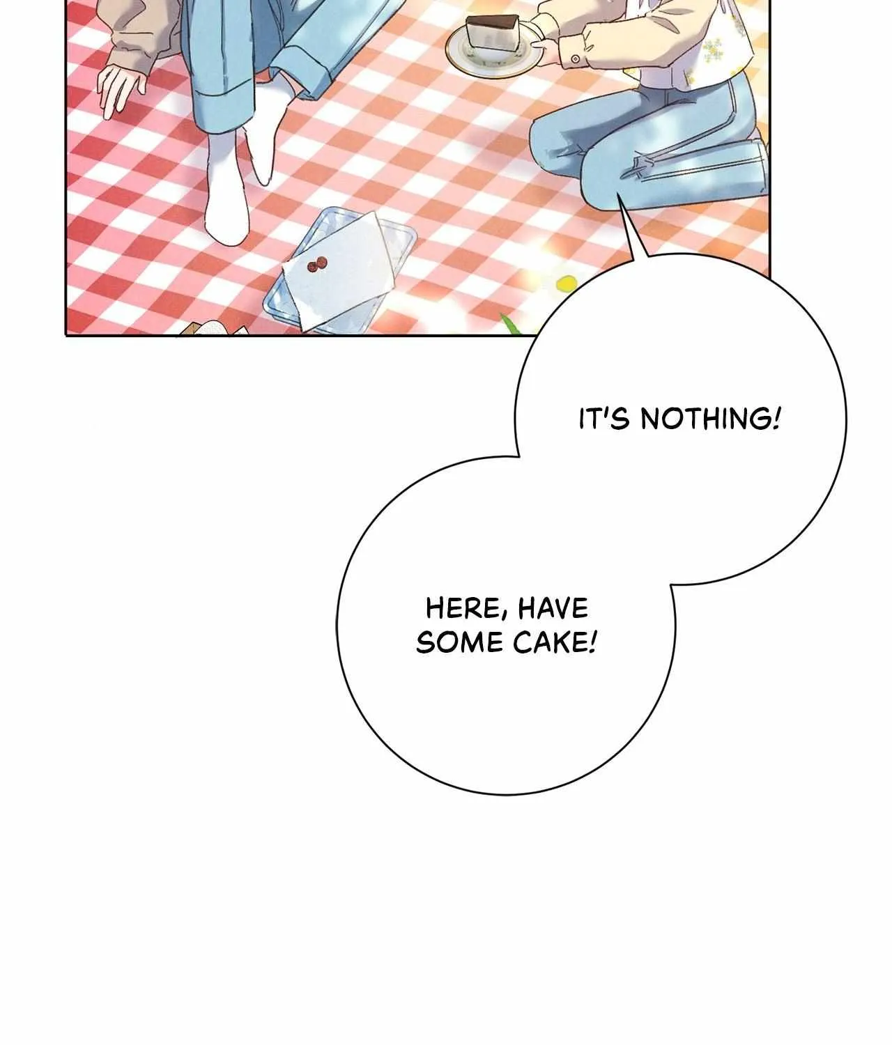 Reeling in the Male Lead Chapter 9 page 76 - 
