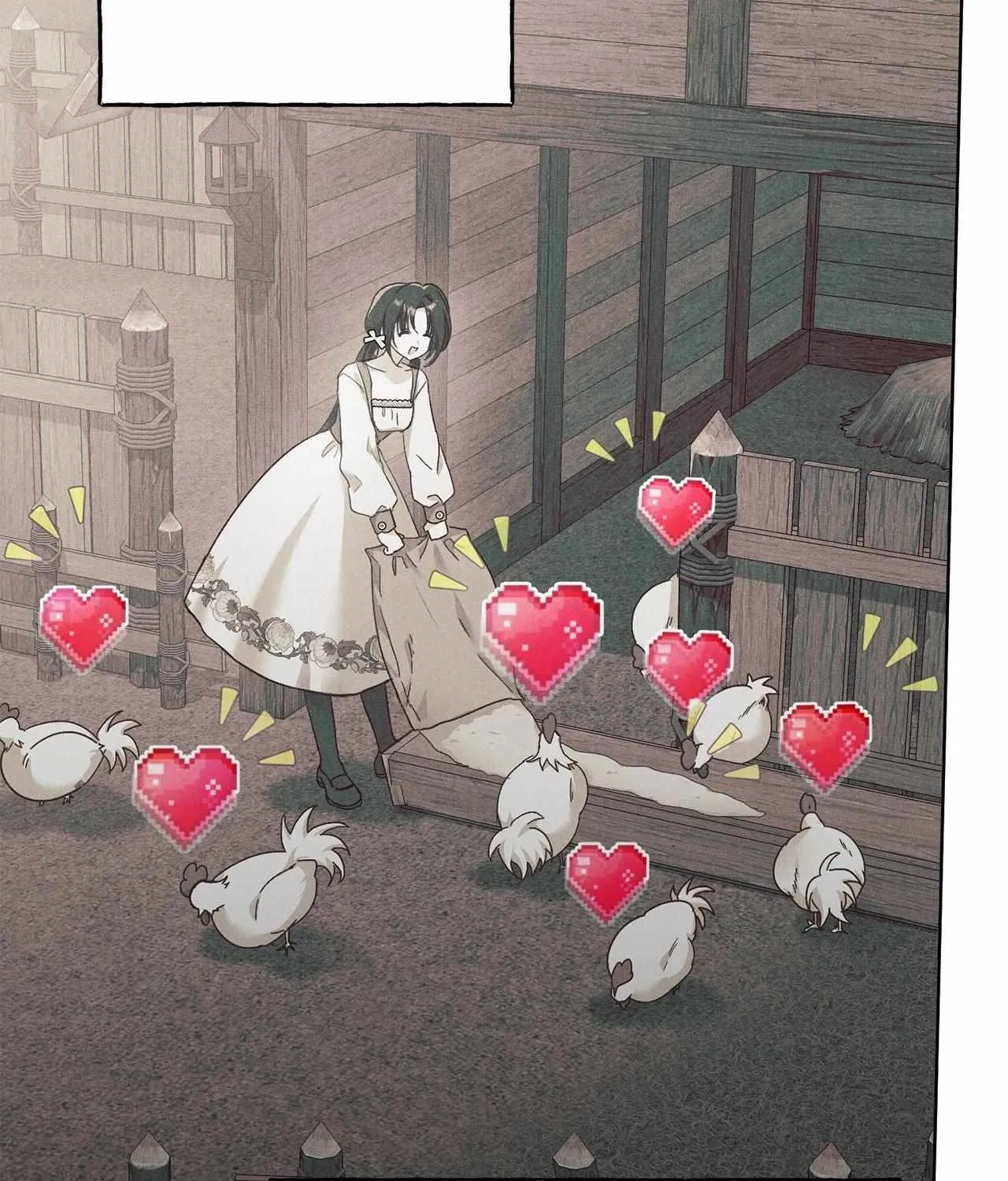 Reeling in the Male Lead Chapter 9 page 80 - 