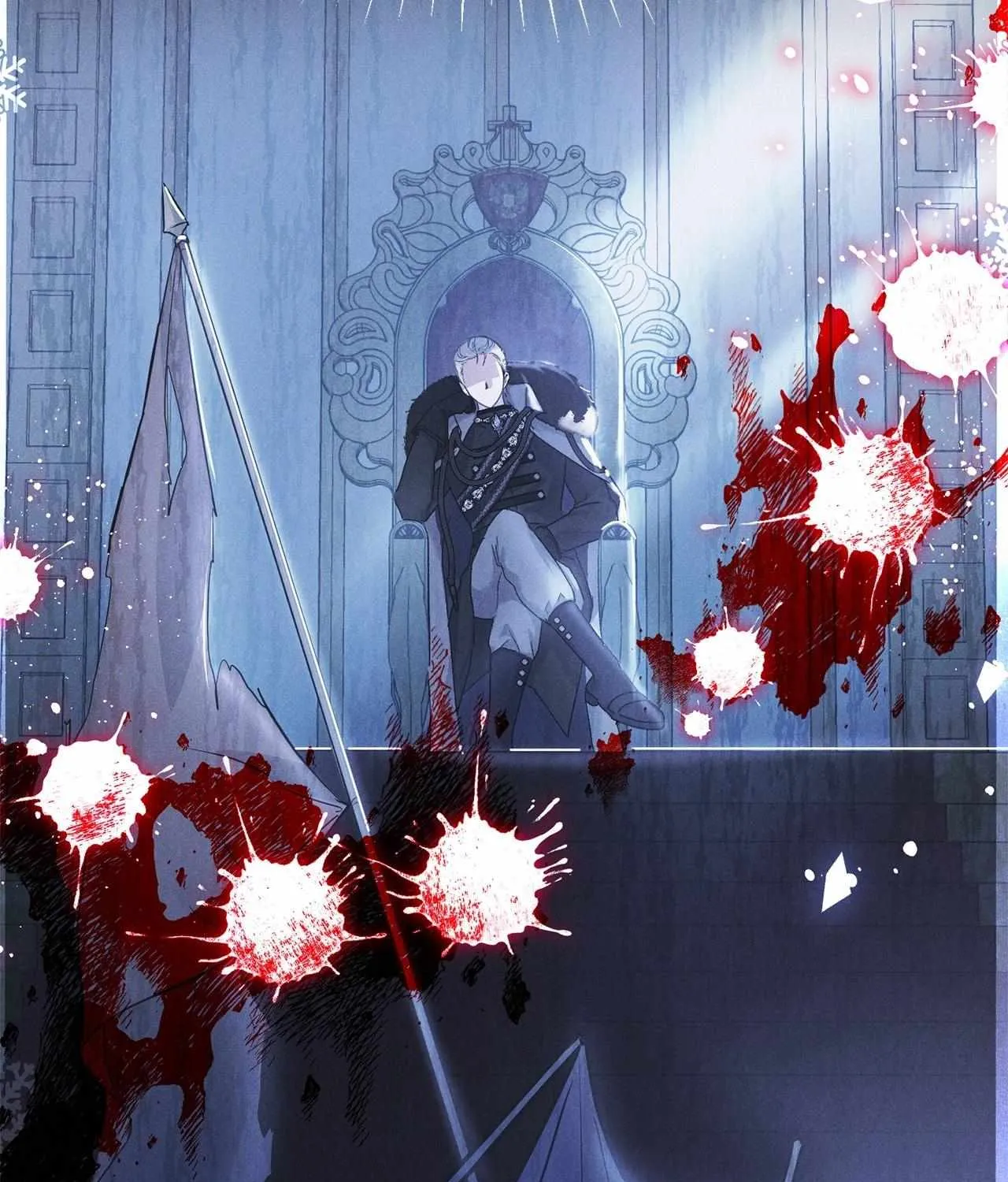 Reeling in the Male Lead Chapter 9 page 9 - 