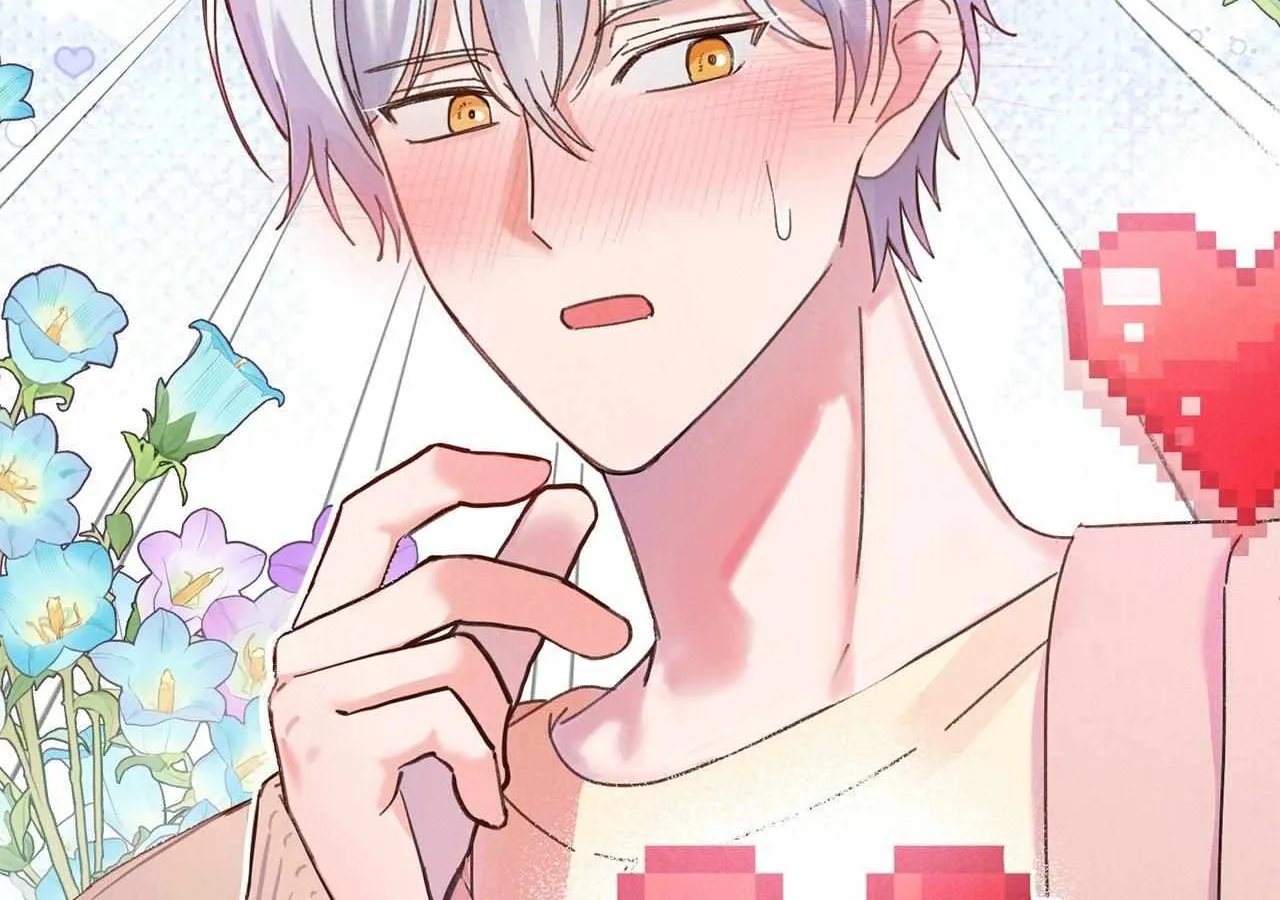 Reeling in the Male Lead Chapter 9 page 85 - 