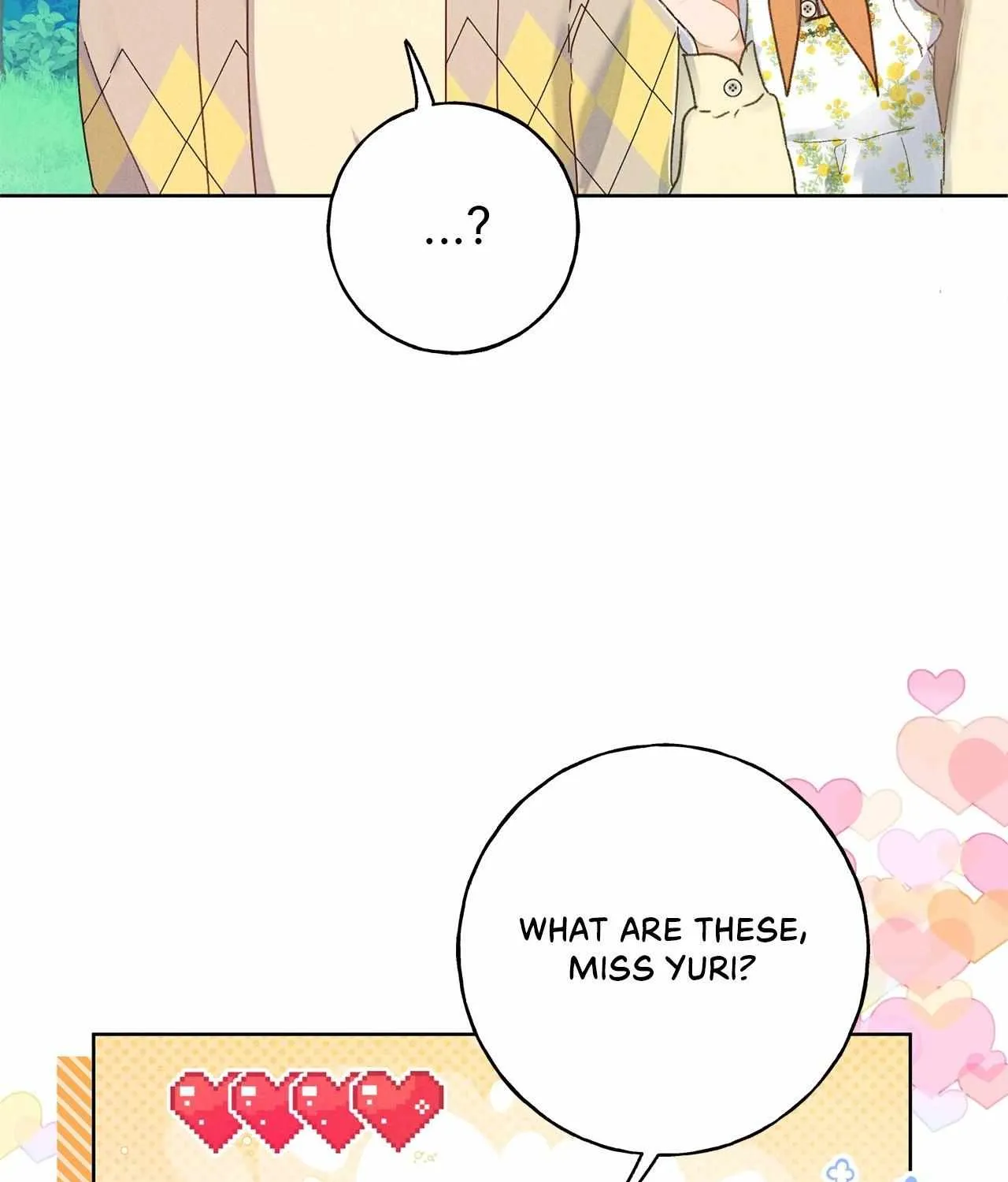 Reeling in the Male Lead Chapter 9 page 91 - 