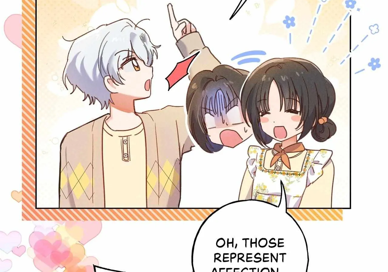 Reeling in the Male Lead Chapter 9 page 92 - 