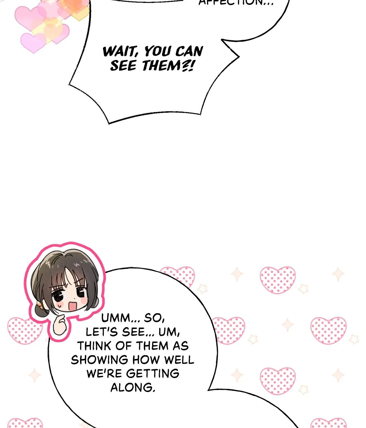 Reeling in the Male Lead Chapter 9 page 93 - 