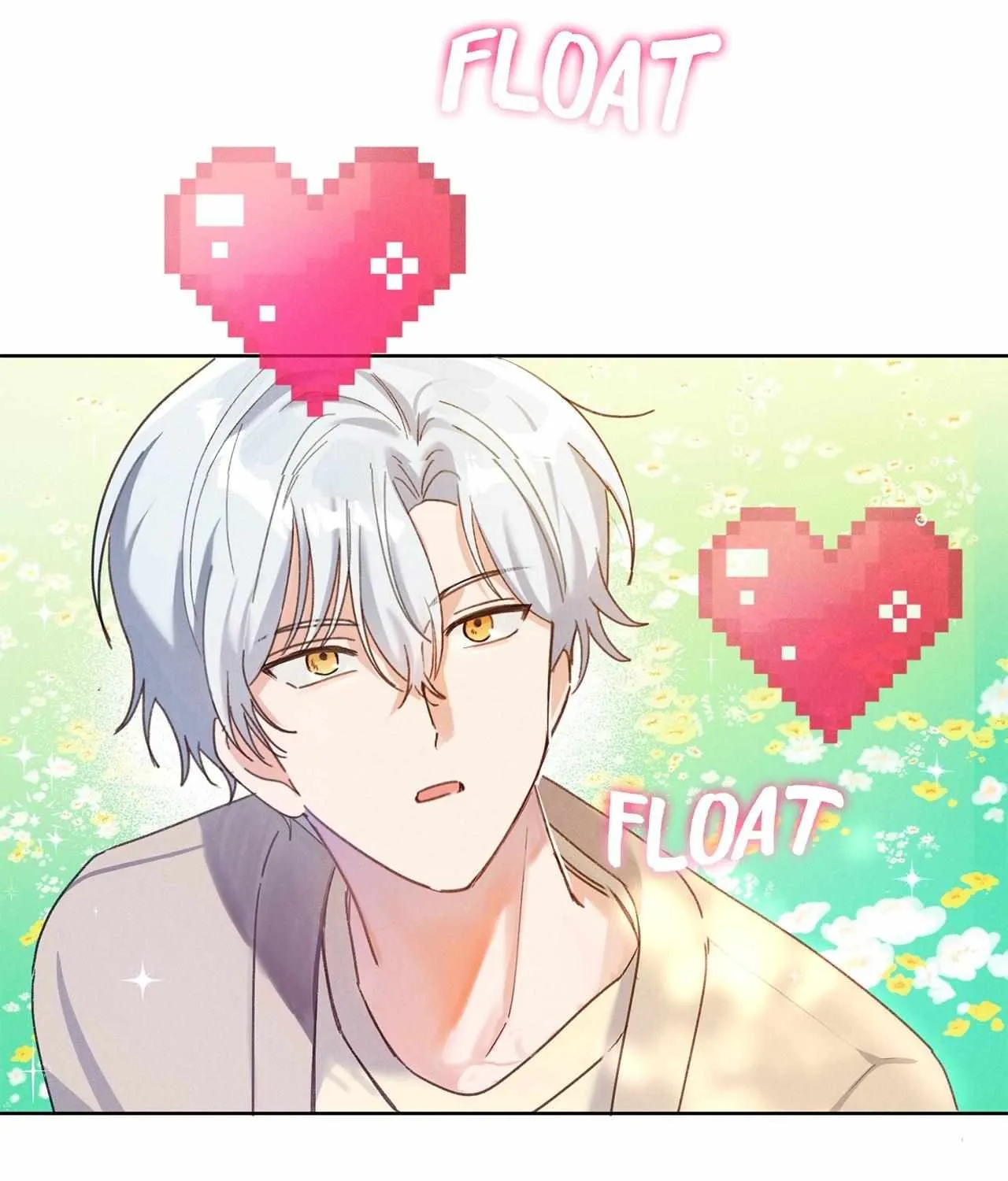 Reeling in the Male Lead Chapter 9 page 95 - 
