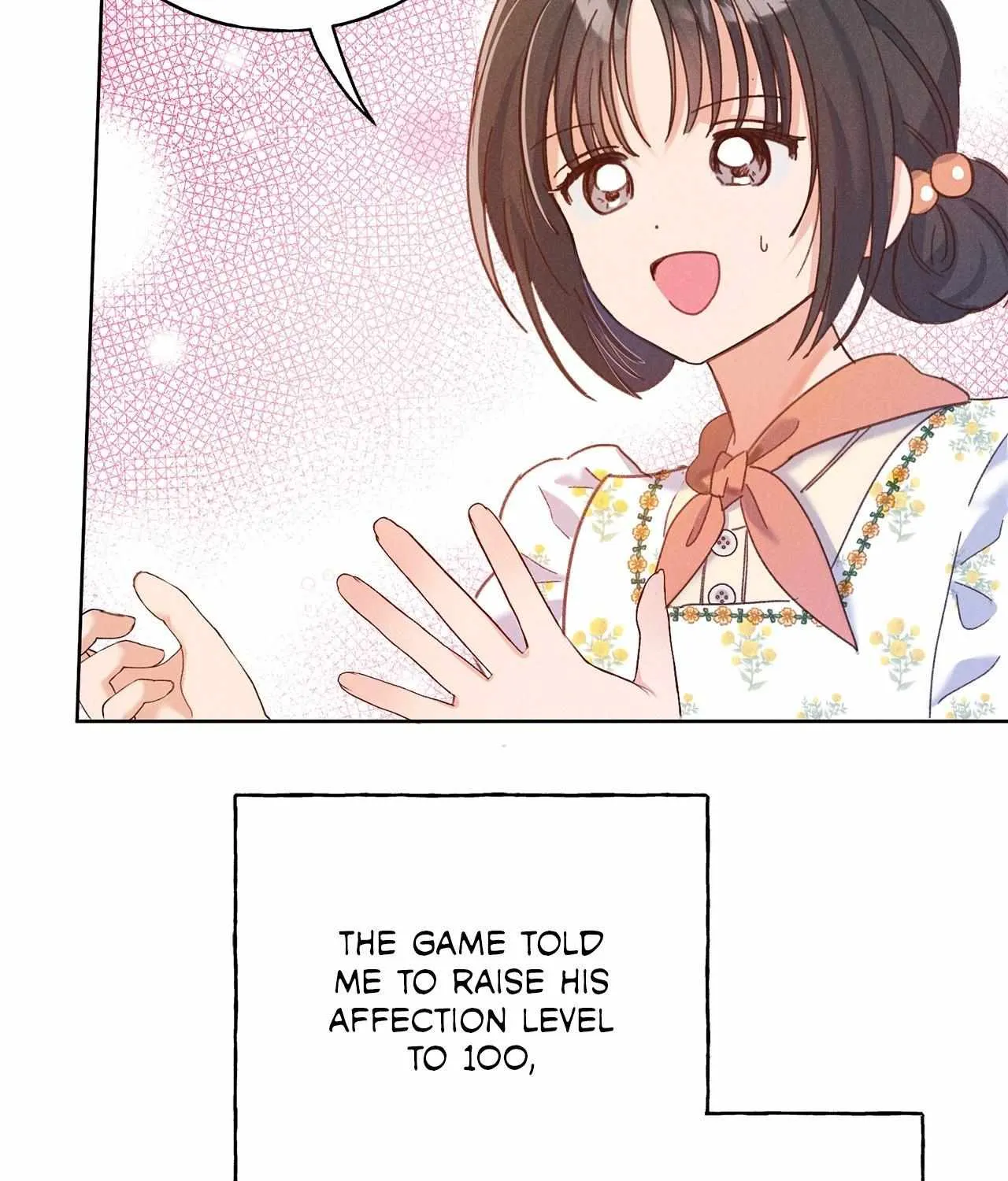 Reeling in the Male Lead Chapter 9 page 97 - 