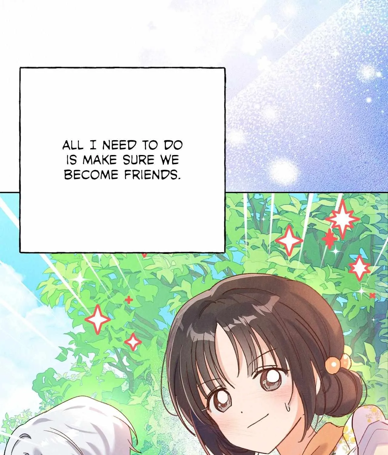 Reeling in the Male Lead Chapter 9 page 99 - 