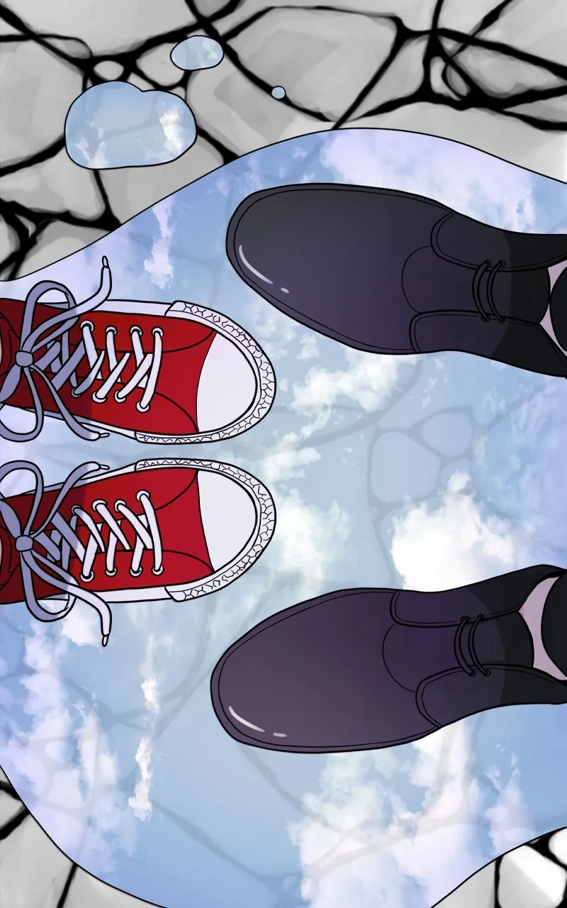 Reflection of the Soul Chapter 1 page 16 - 