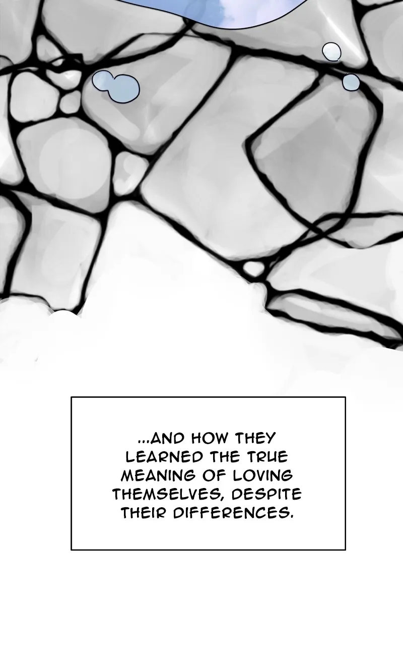 Reflection of the Soul Chapter 1 page 17 - 