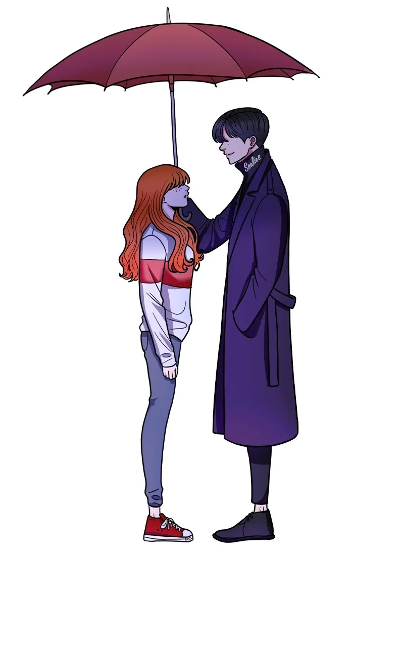 Reflection of the Soul Chapter 1 page 18 - 