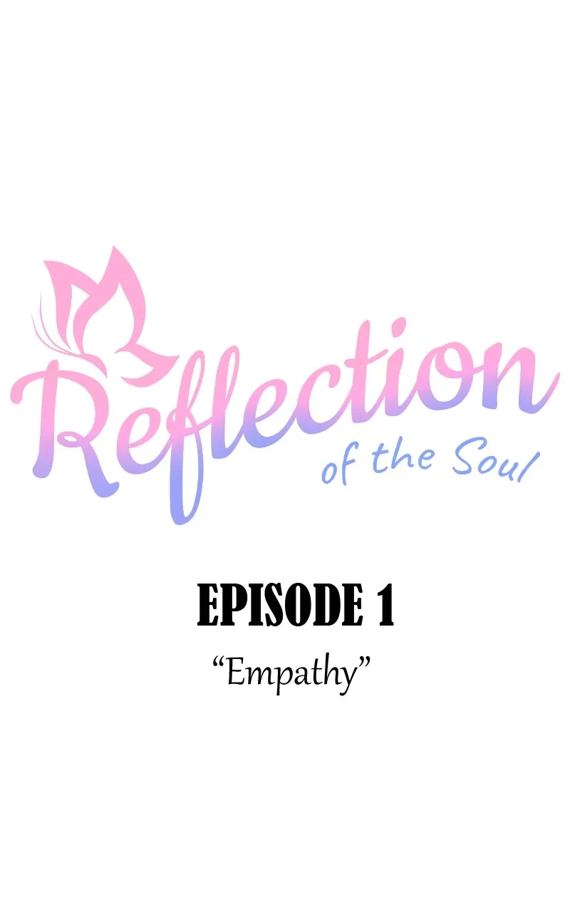Reflection of the Soul Chapter 1 page 19 - 