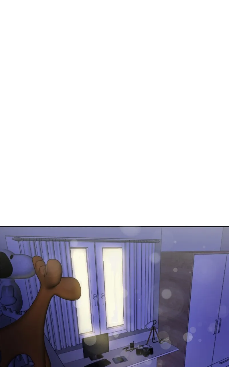 Reflection of the Soul Chapter 1 page 20 - 
