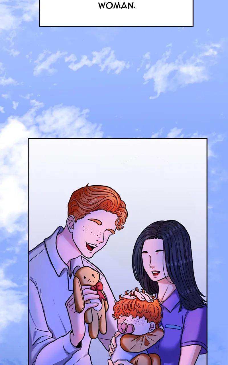 Reflection of the Soul Chapter 1 page 3 - 