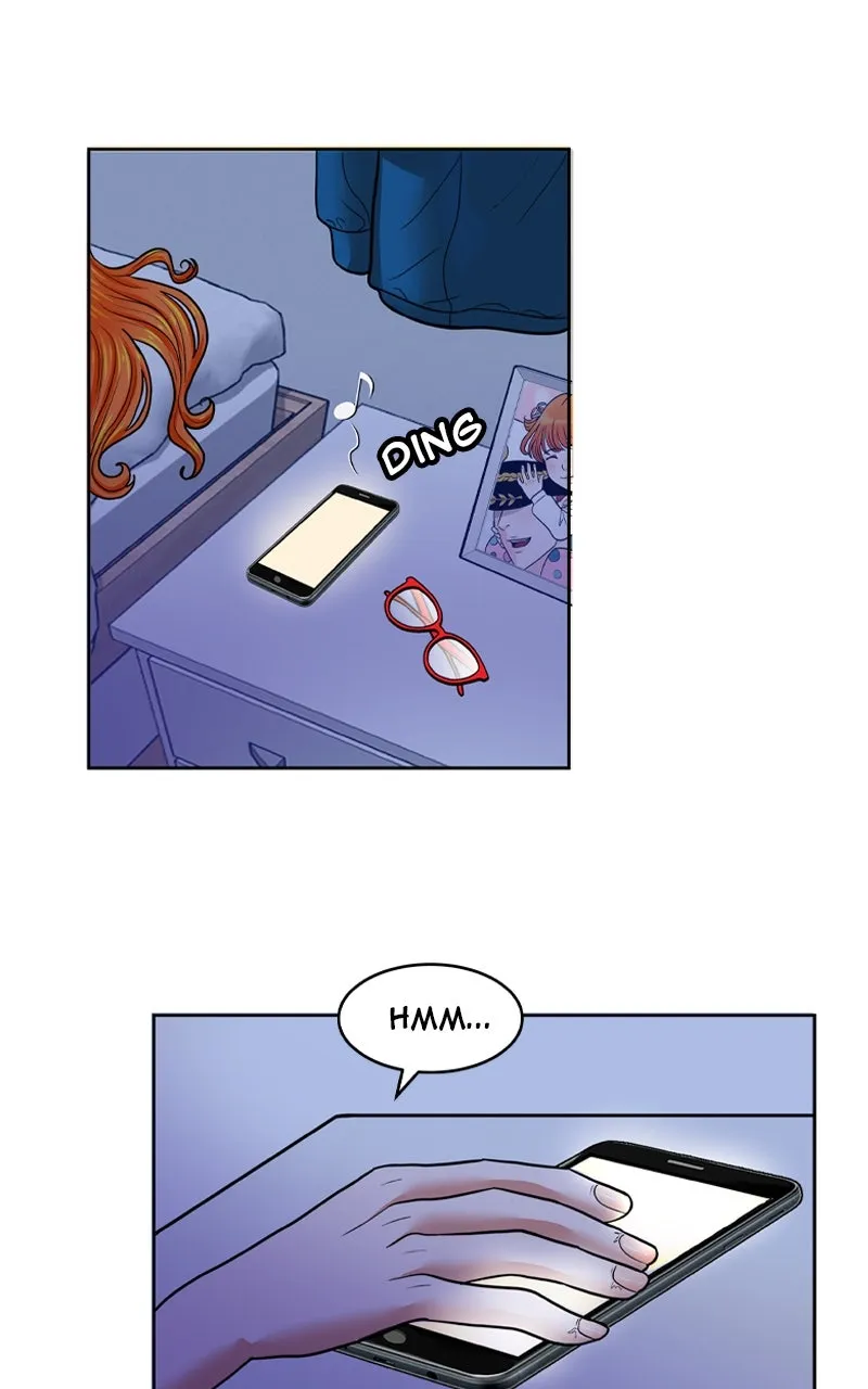 Reflection of the Soul Chapter 1 page 22 - 