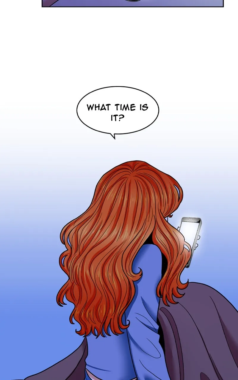 Reflection of the Soul Chapter 1 page 23 - 