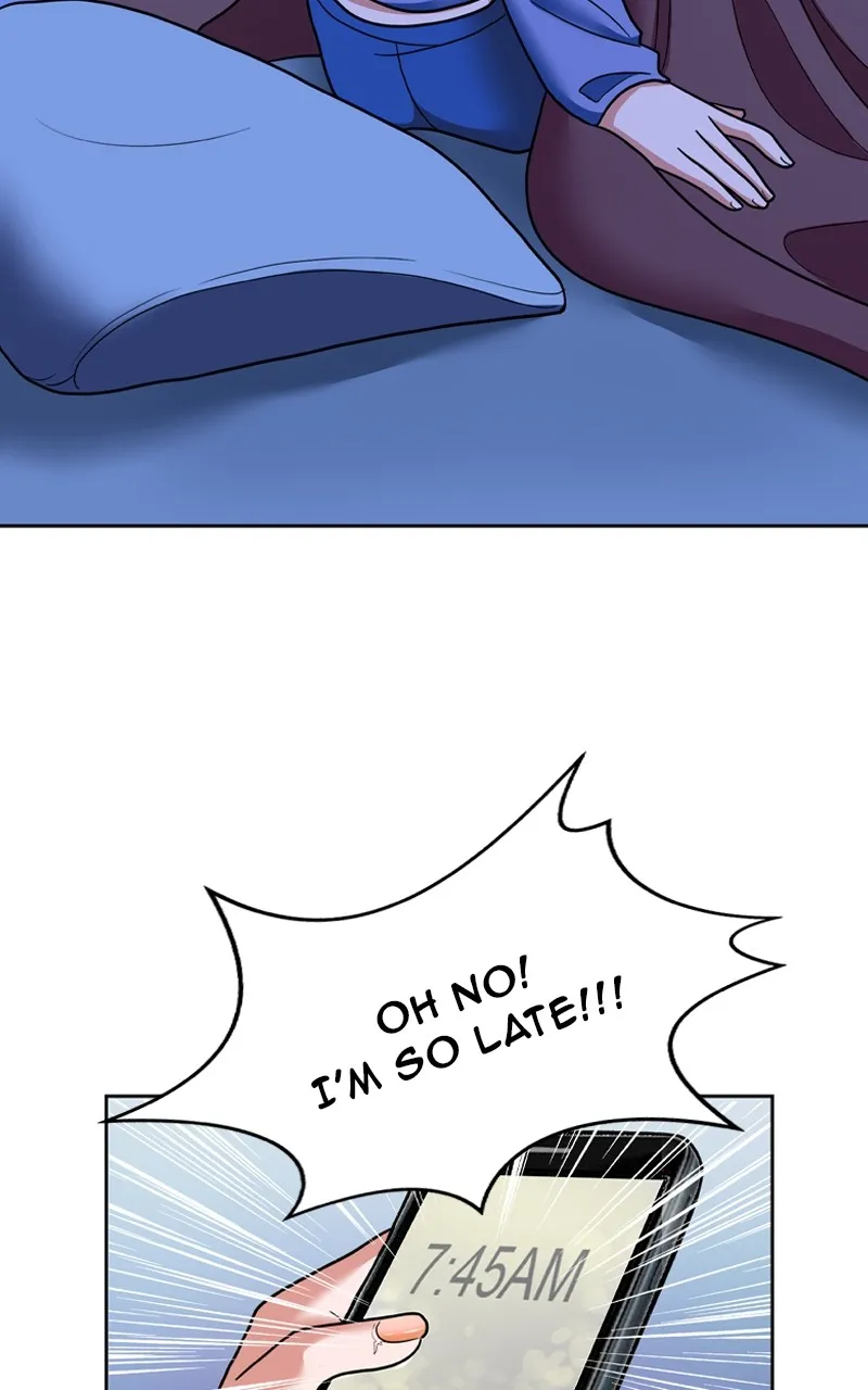 Reflection of the Soul Chapter 1 page 24 - 