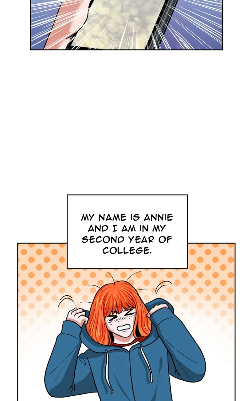 Reflection of the Soul Chapter 1 page 25 - 