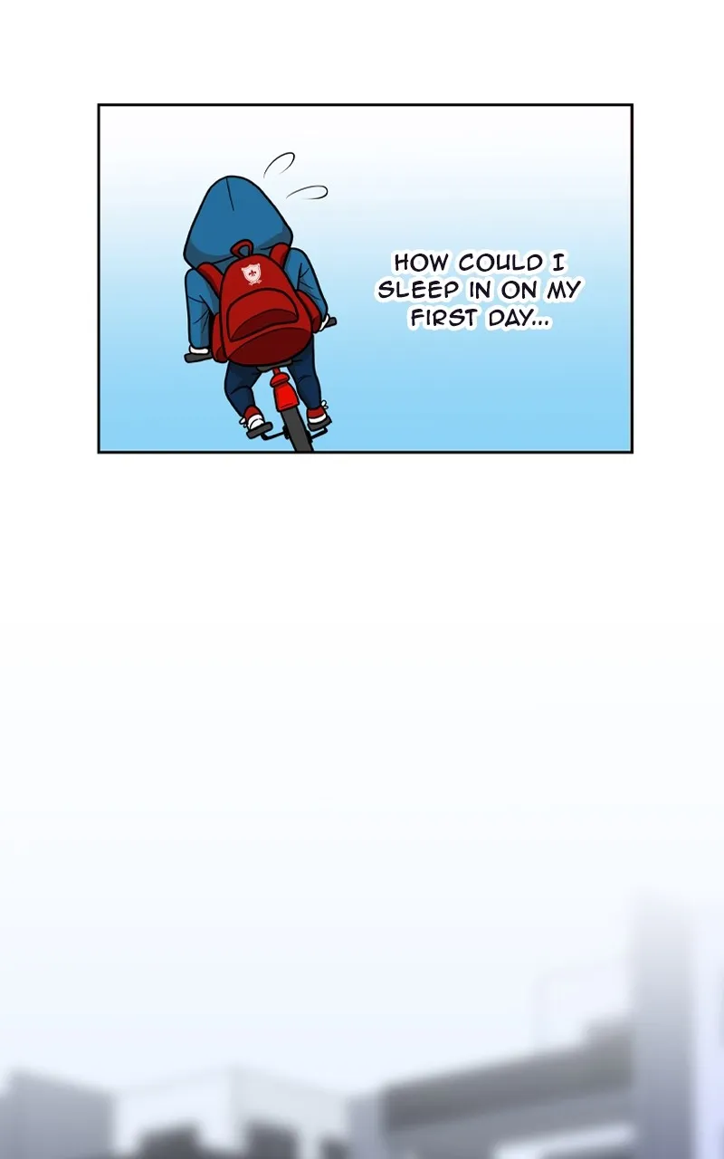 Reflection of the Soul Chapter 1 page 27 - 