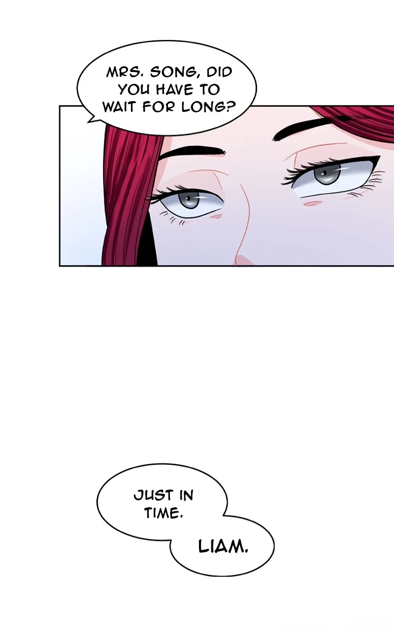 Reflection of the Soul Chapter 1 page 29 - 