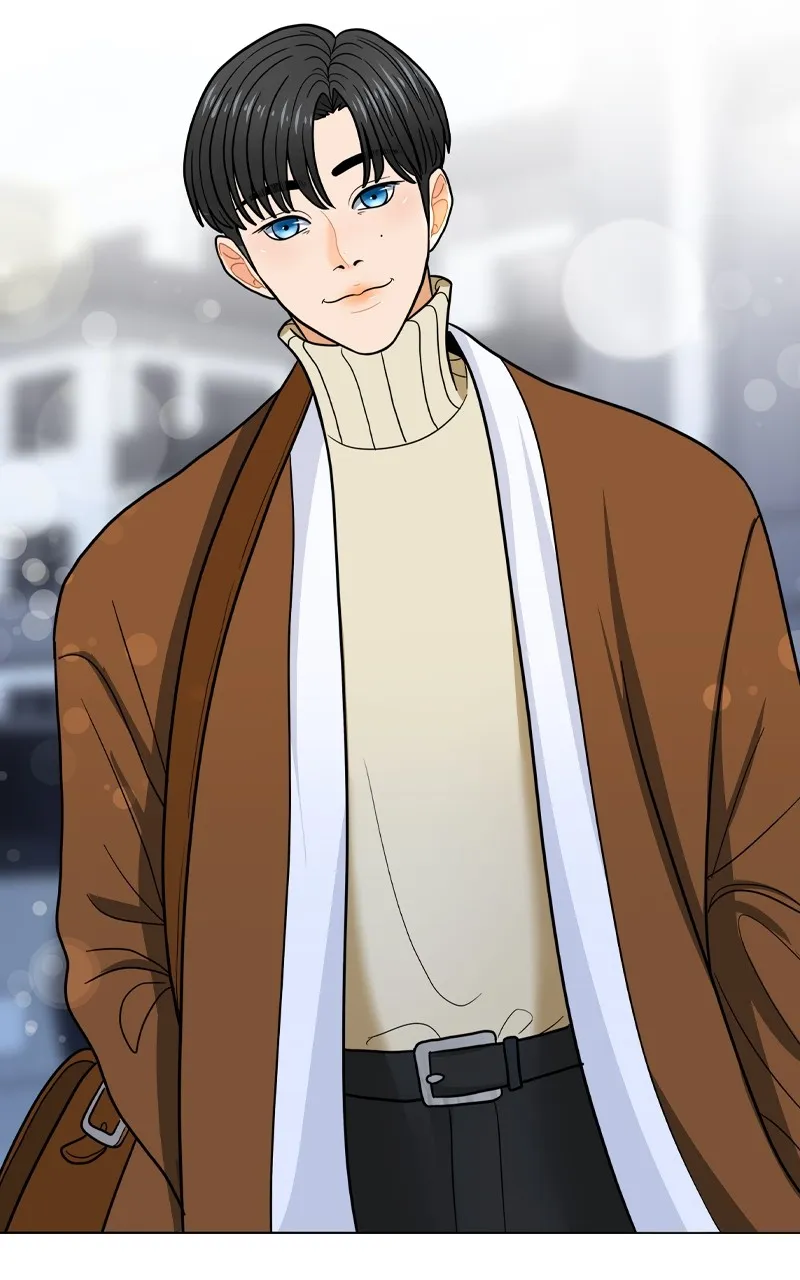 Reflection of the Soul Chapter 1 page 30 - 