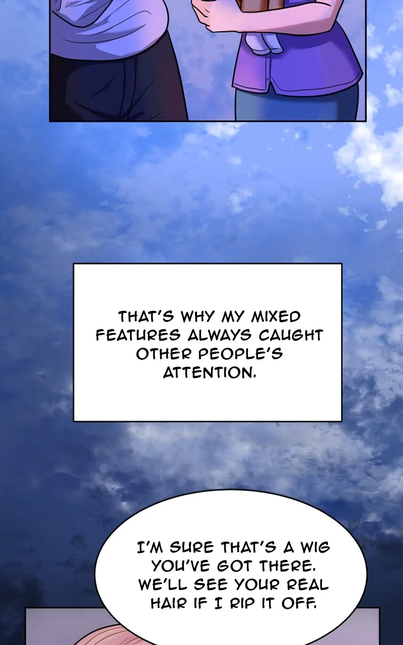 Reflection of the Soul Chapter 1 page 4 - 