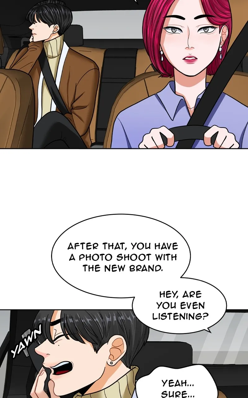 Reflection of the Soul Chapter 1 page 32 - 
