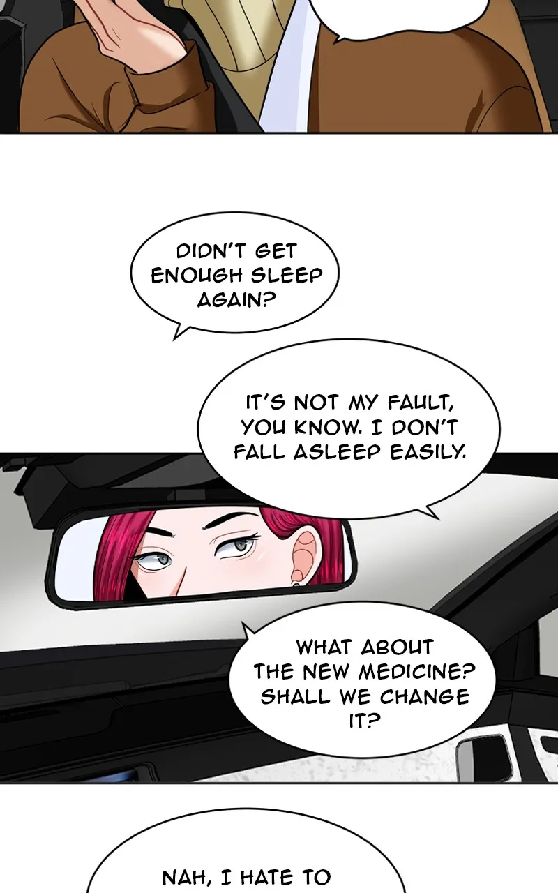 Reflection of the Soul Chapter 1 page 33 - 