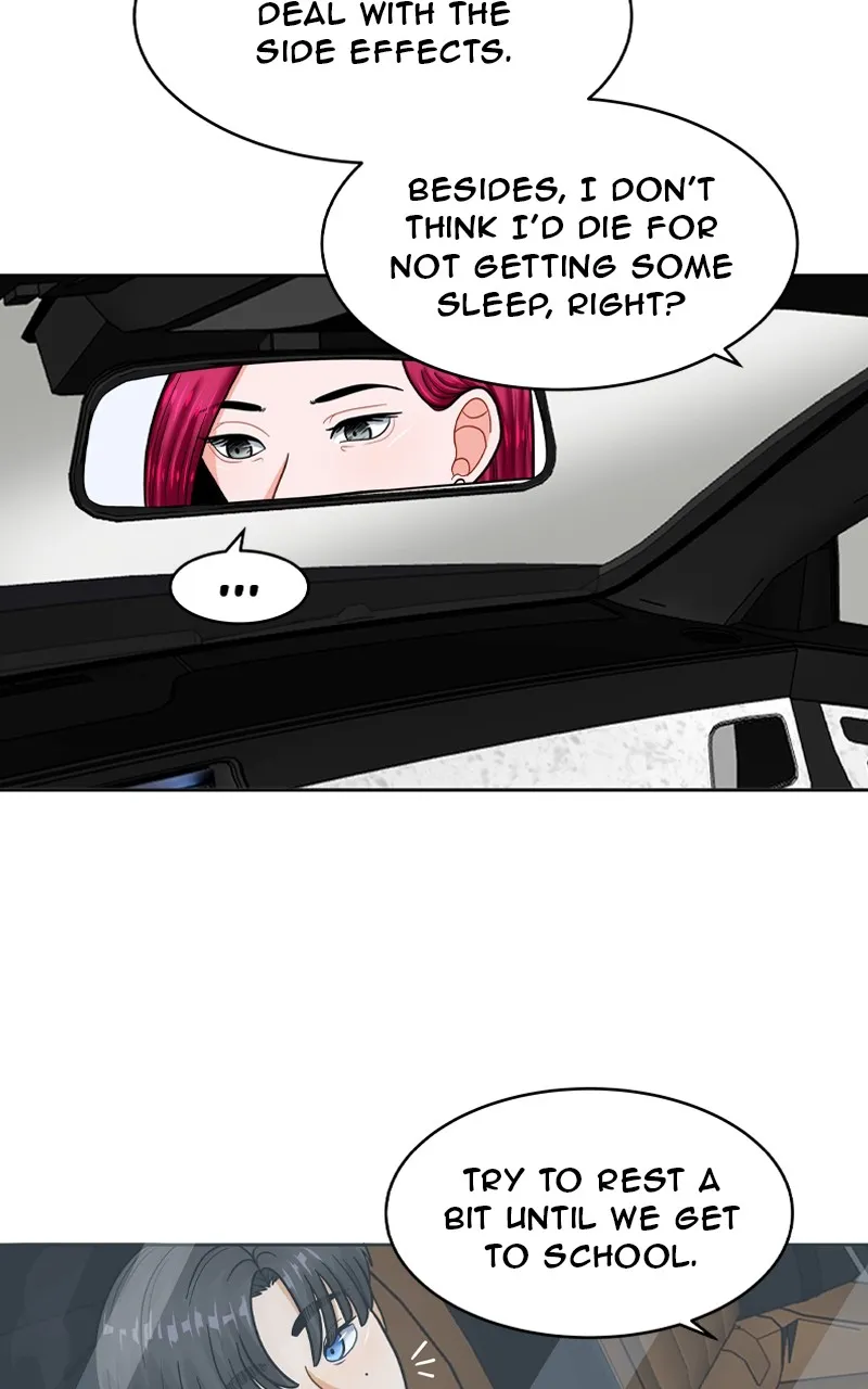 Reflection of the Soul Chapter 1 page 34 - 