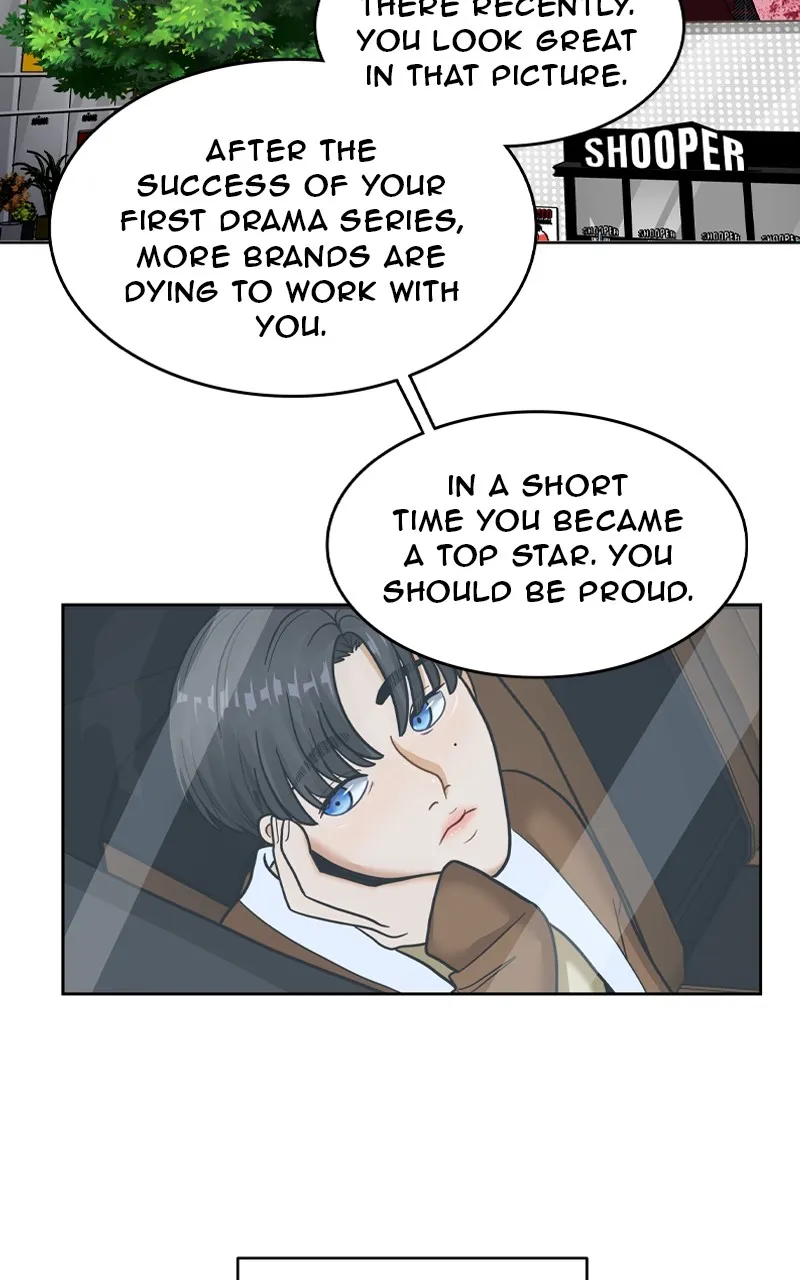 Reflection of the Soul Chapter 1 page 36 - 