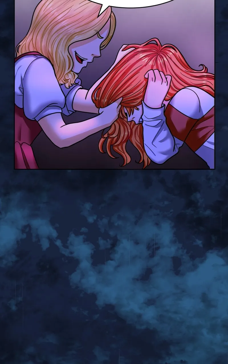 Reflection of the Soul Chapter 1 page 5 - 