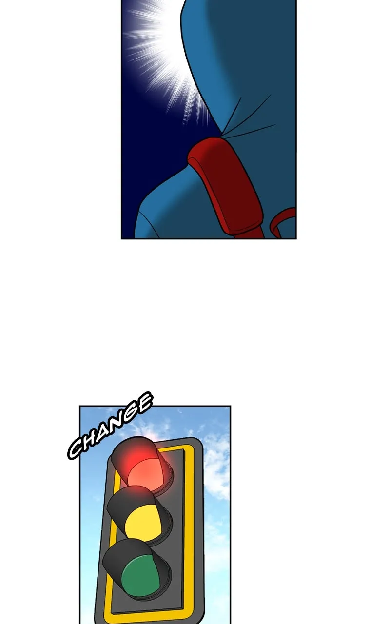 Reflection of the Soul Chapter 1 page 47 - 