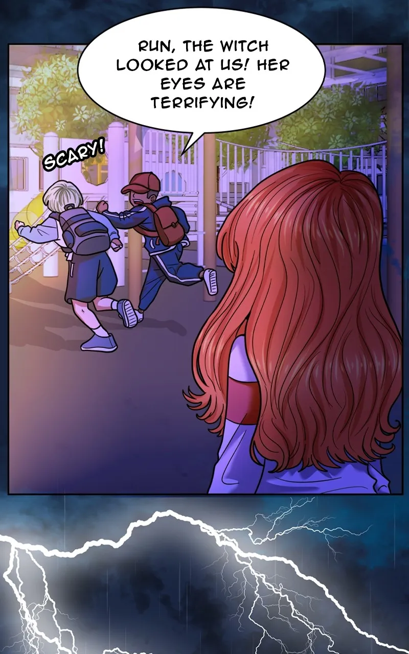 Reflection of the Soul Chapter 1 page 6 - 