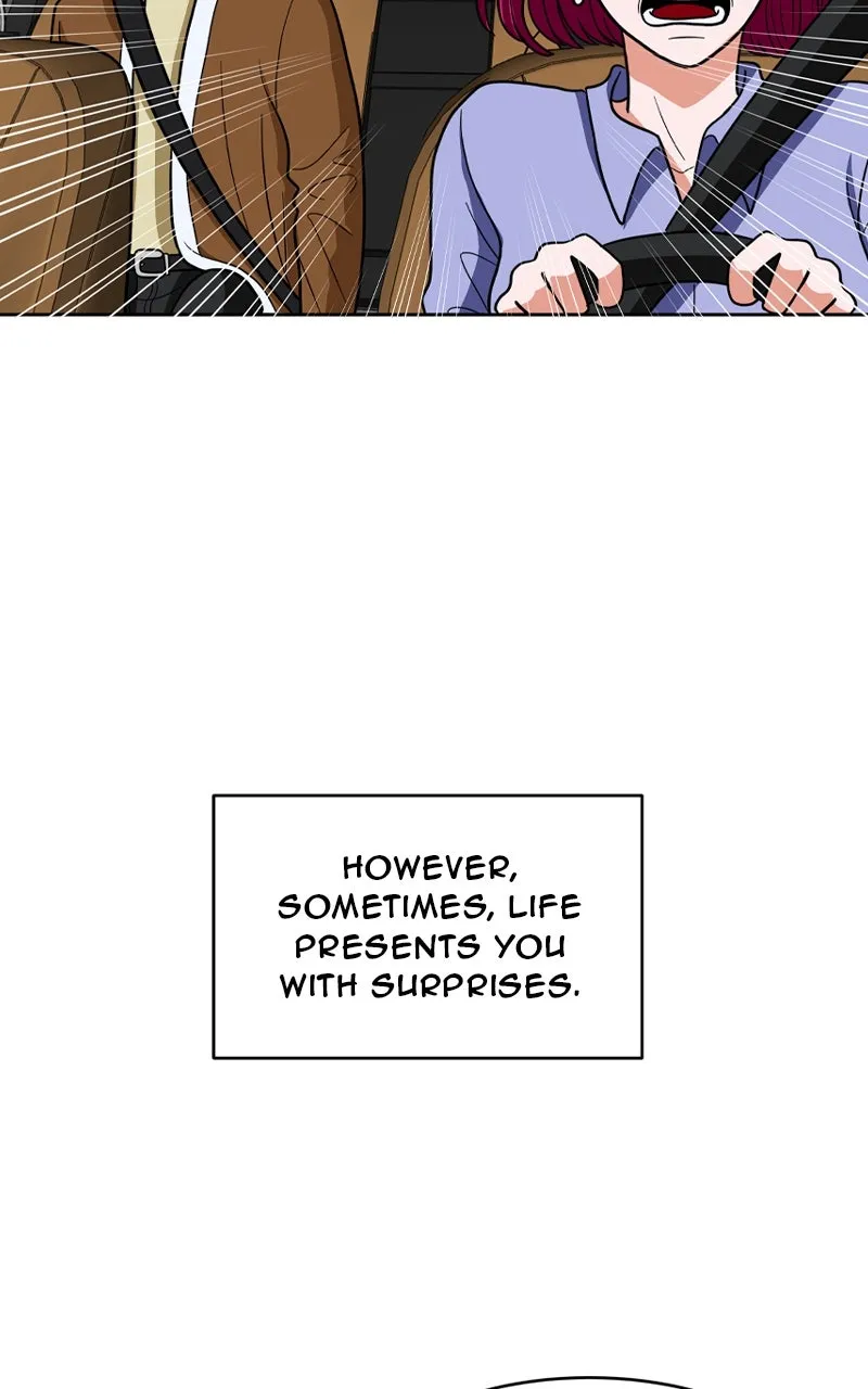 Reflection of the Soul Chapter 1 page 51 - 