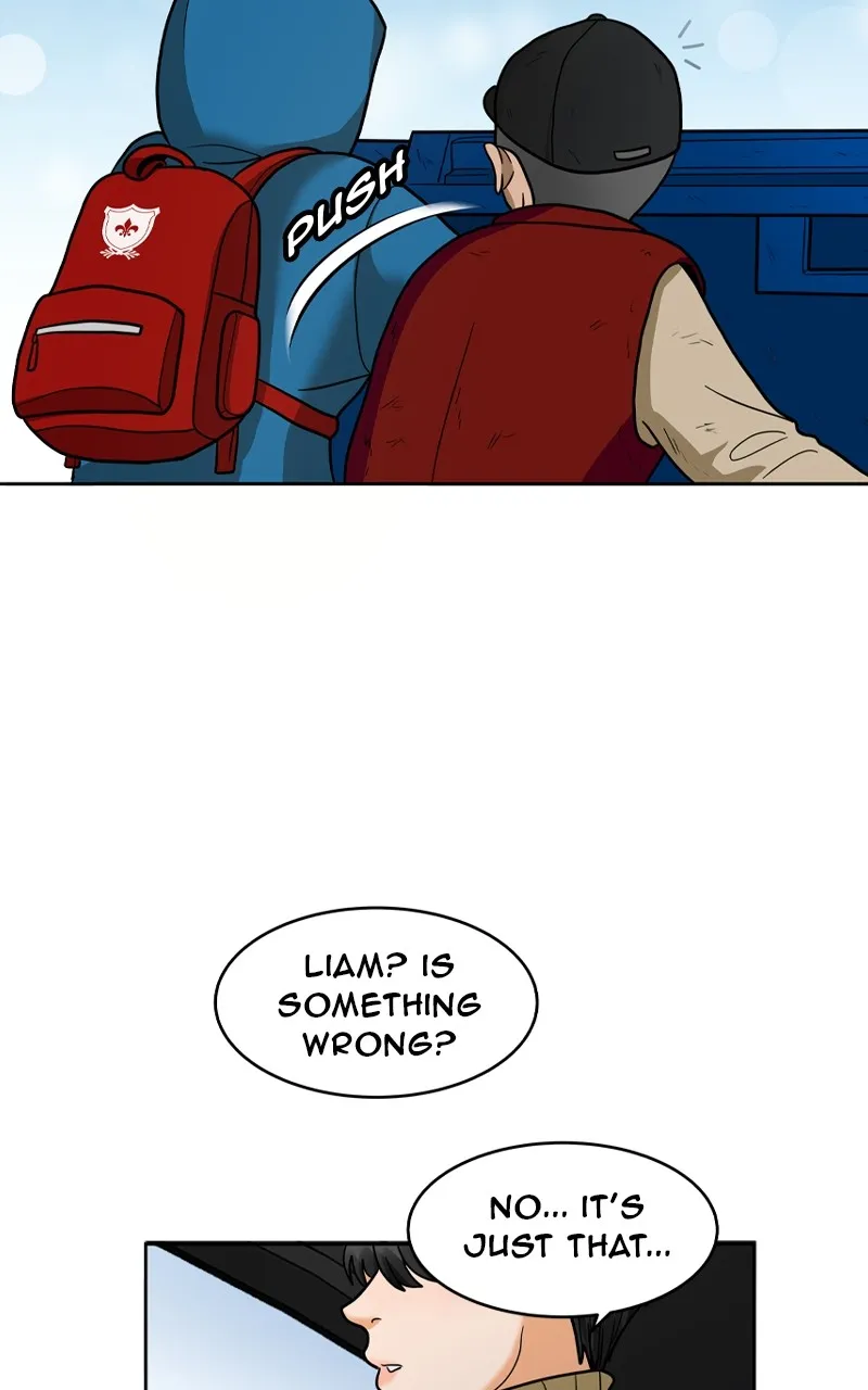 Reflection of the Soul Chapter 1 page 53 - 