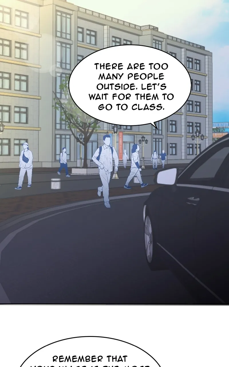 Reflection of the Soul Chapter 1 page 57 - 