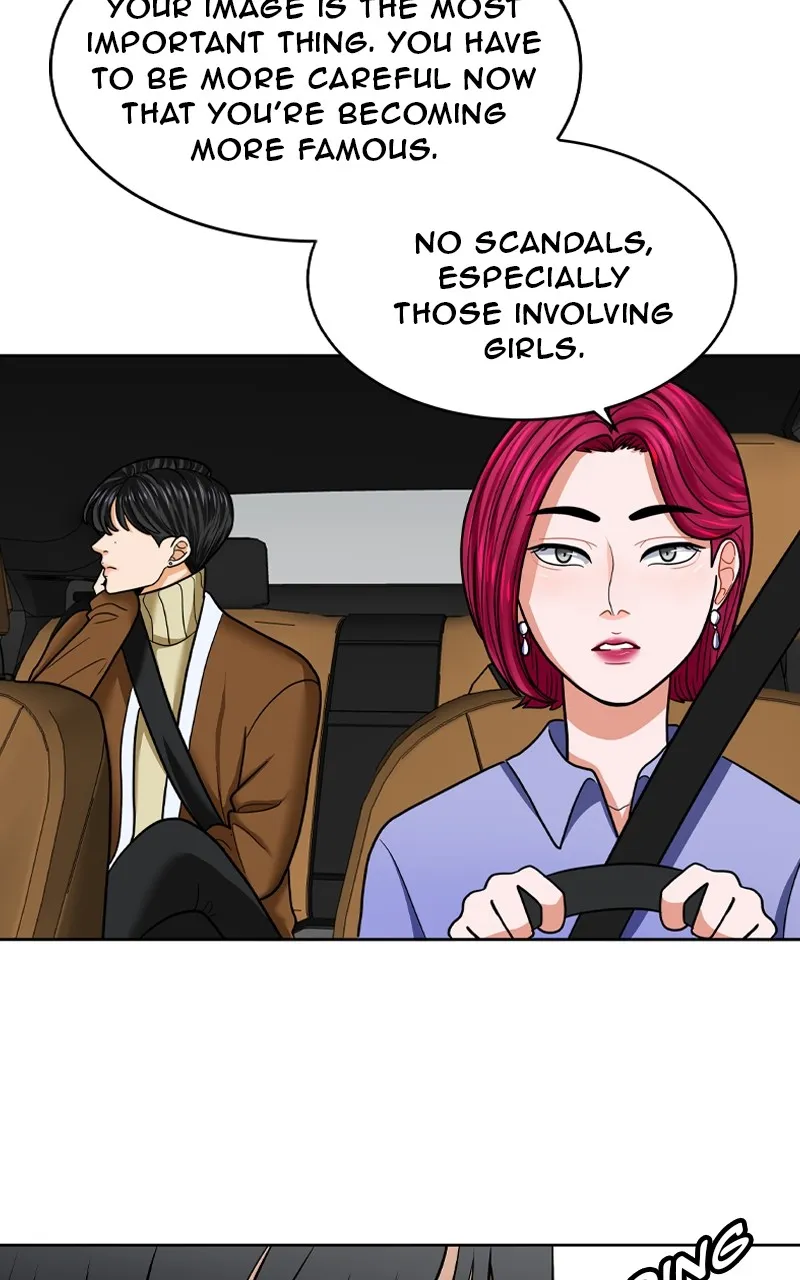 Reflection of the Soul Chapter 1 page 58 - 
