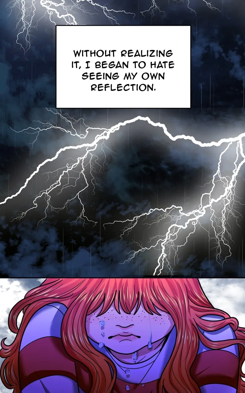 Reflection of the Soul Chapter 1 page 7 - 