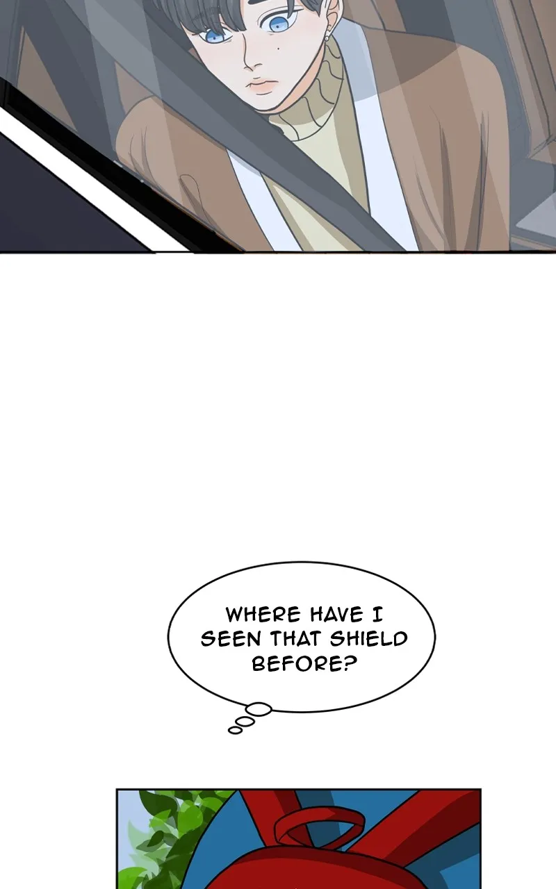 Reflection of the Soul Chapter 1 page 62 - 