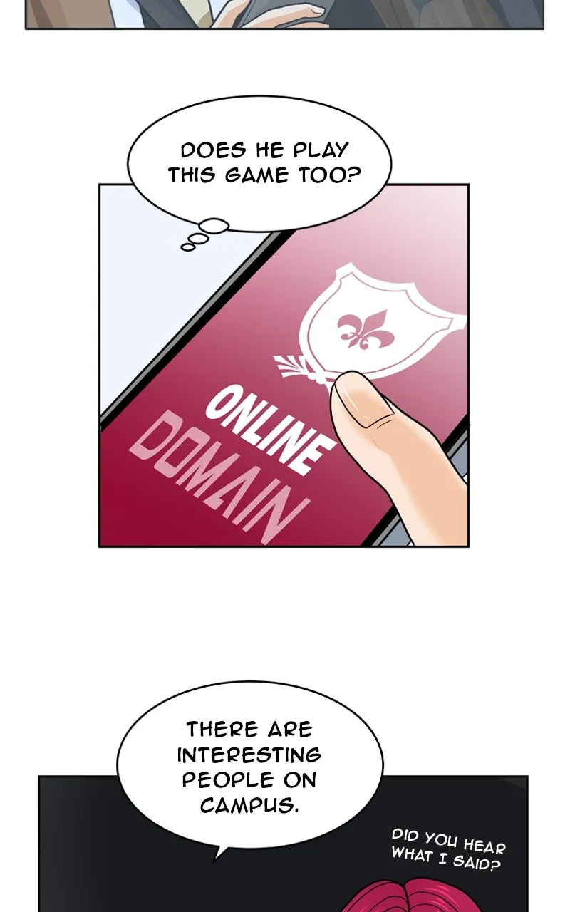 Reflection of the Soul Chapter 1 page 64 - 