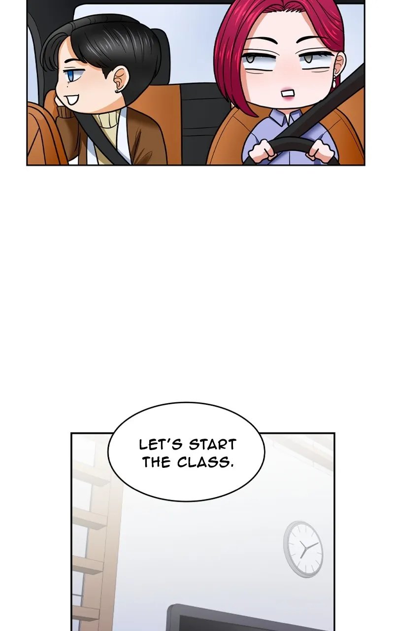 Reflection of the Soul Chapter 1 page 65 - 