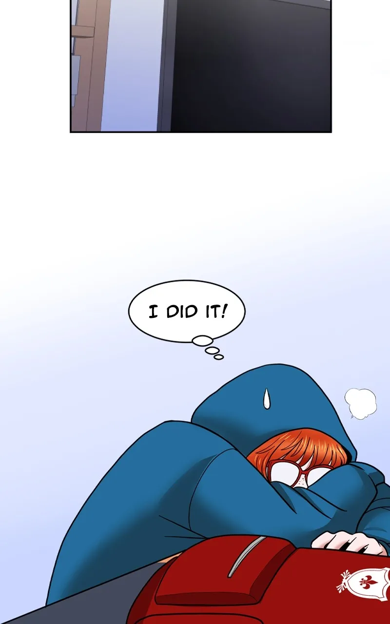 Reflection of the Soul Chapter 1 page 66 - 