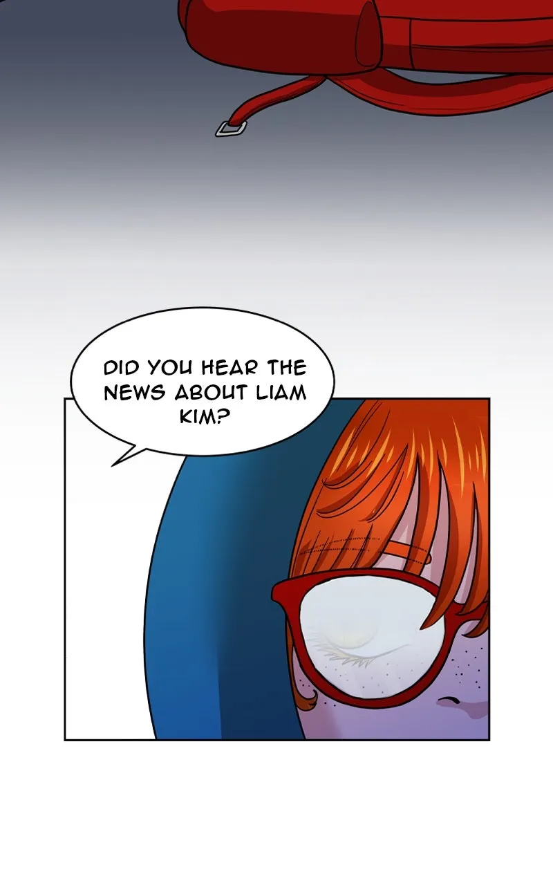 Reflection of the Soul Chapter 1 page 67 - 