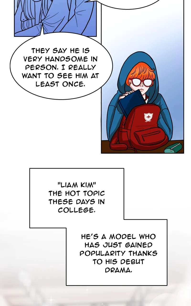 Reflection of the Soul Chapter 1 page 69 - 