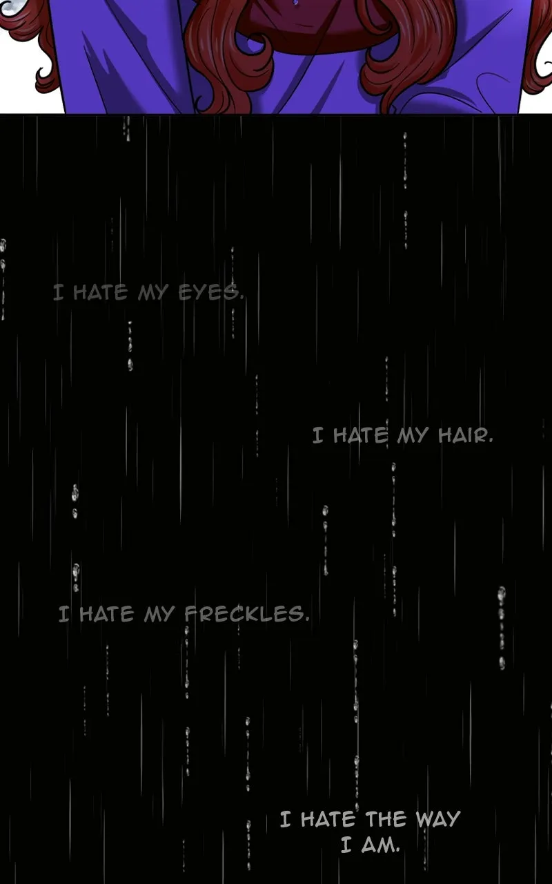 Reflection of the Soul Chapter 1 page 8 - 