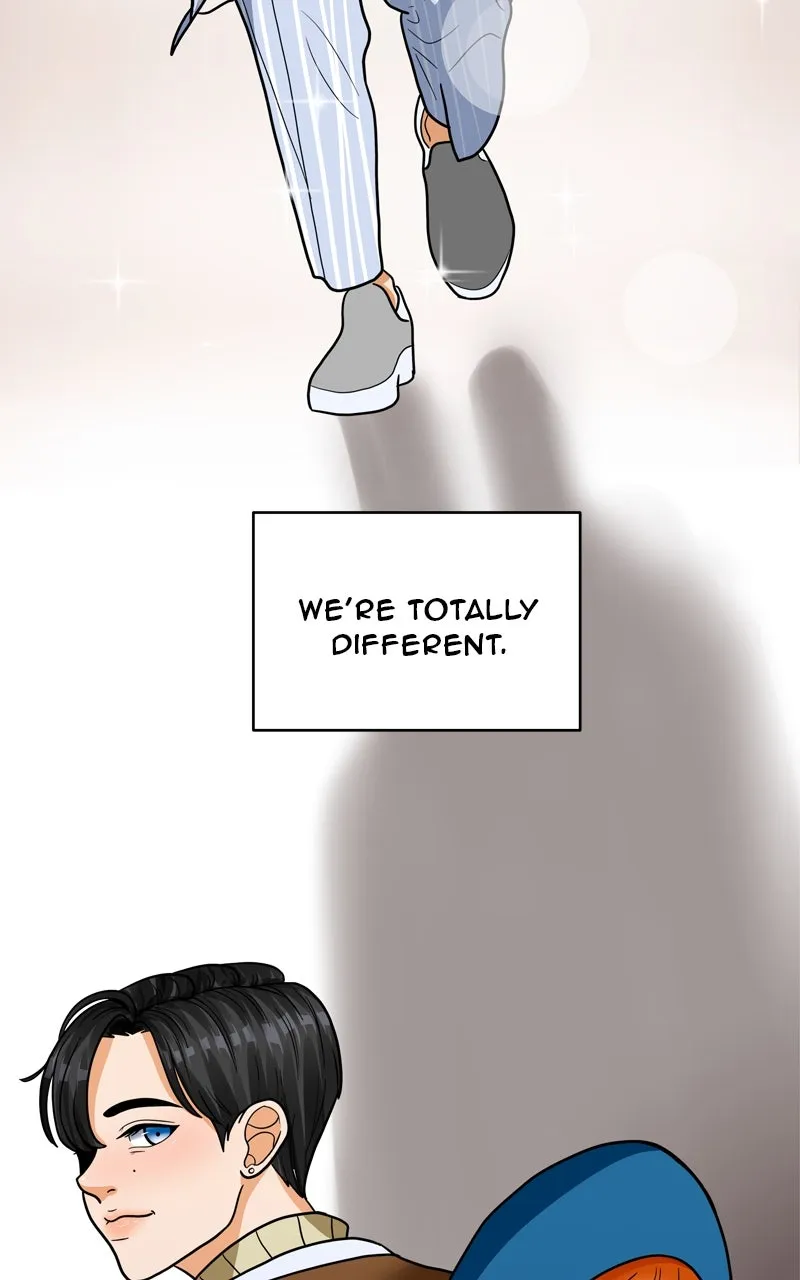 Reflection of the Soul Chapter 1 page 71 - 