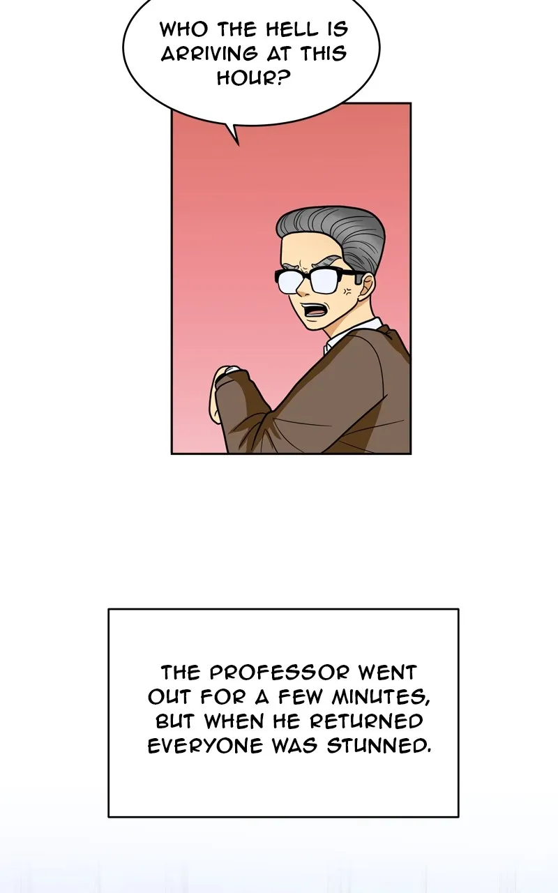 Reflection of the Soul Chapter 1 page 73 - 