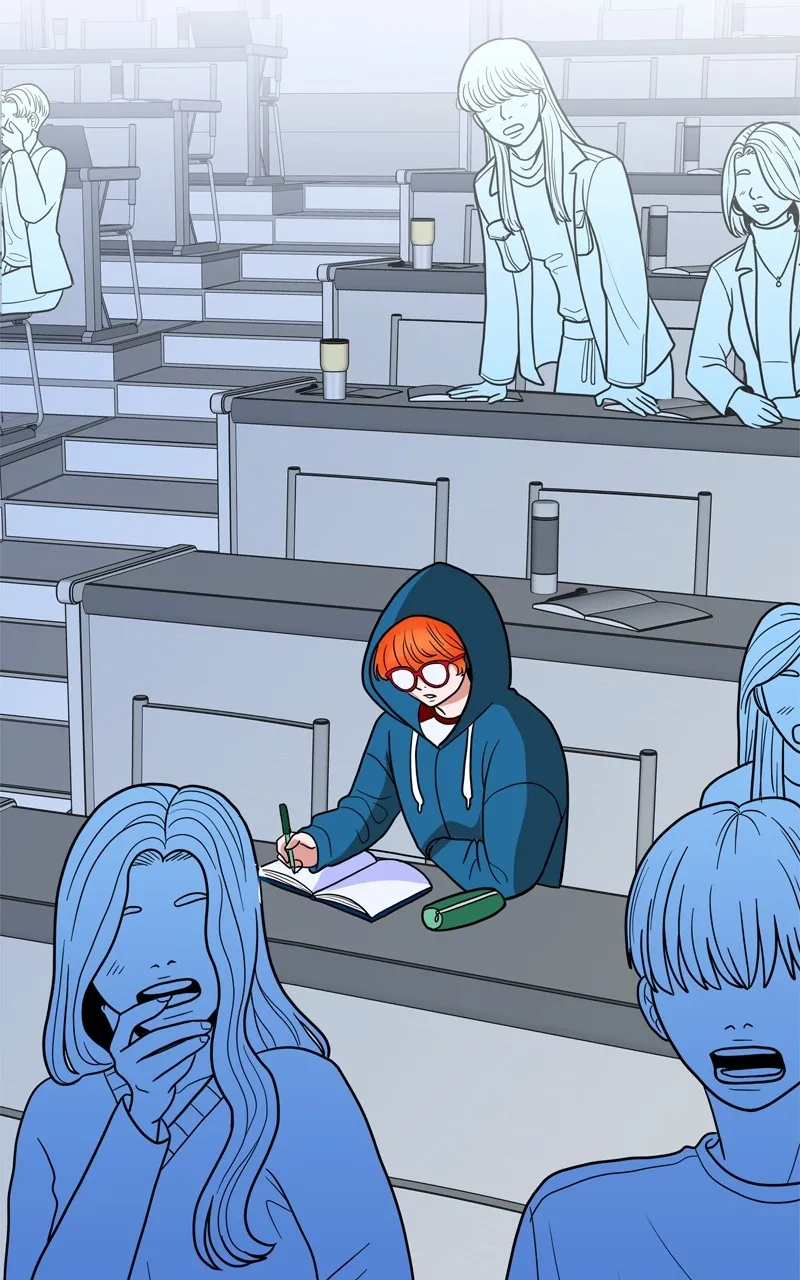 Reflection of the Soul Chapter 1 page 74 - 